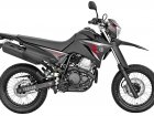 Yamaha XTZ 250 Lander X